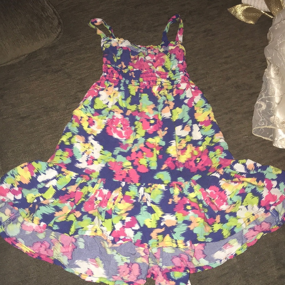 Summer dress
